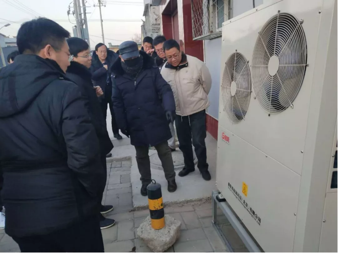 北京煤改超低溫空氣源熱泵效果檢測 北京煤改超低溫空氣源熱泵效果檢測