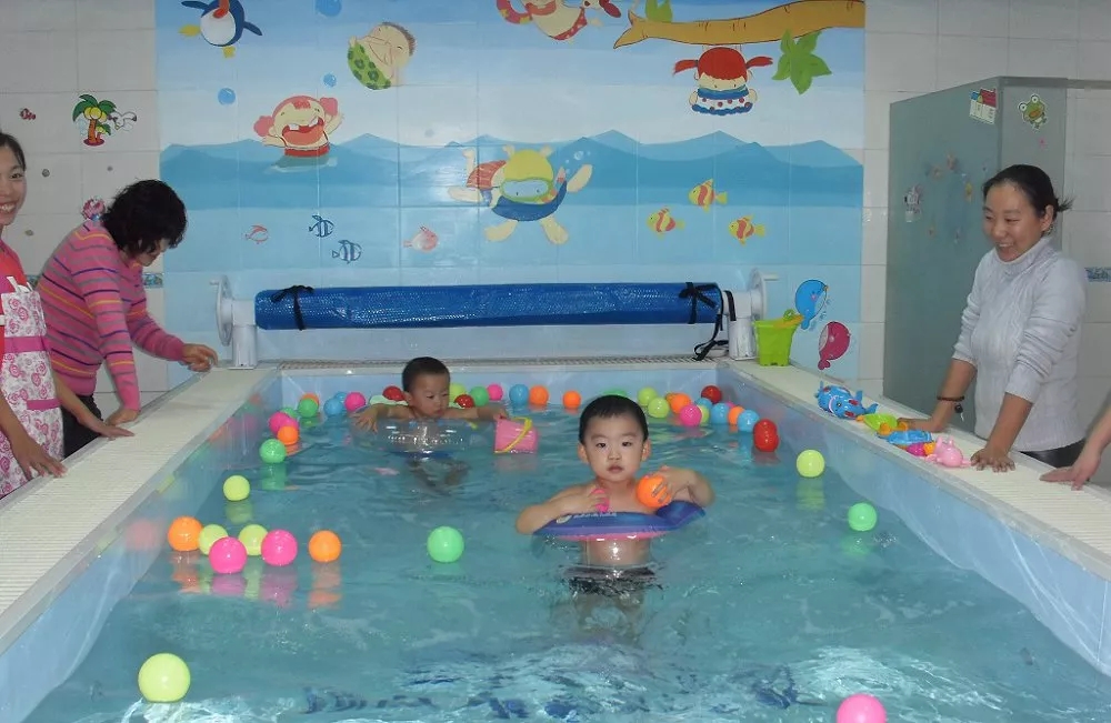 空氣源熱泵熱水器內景實拍 空氣源熱泵熱水器內景實拍